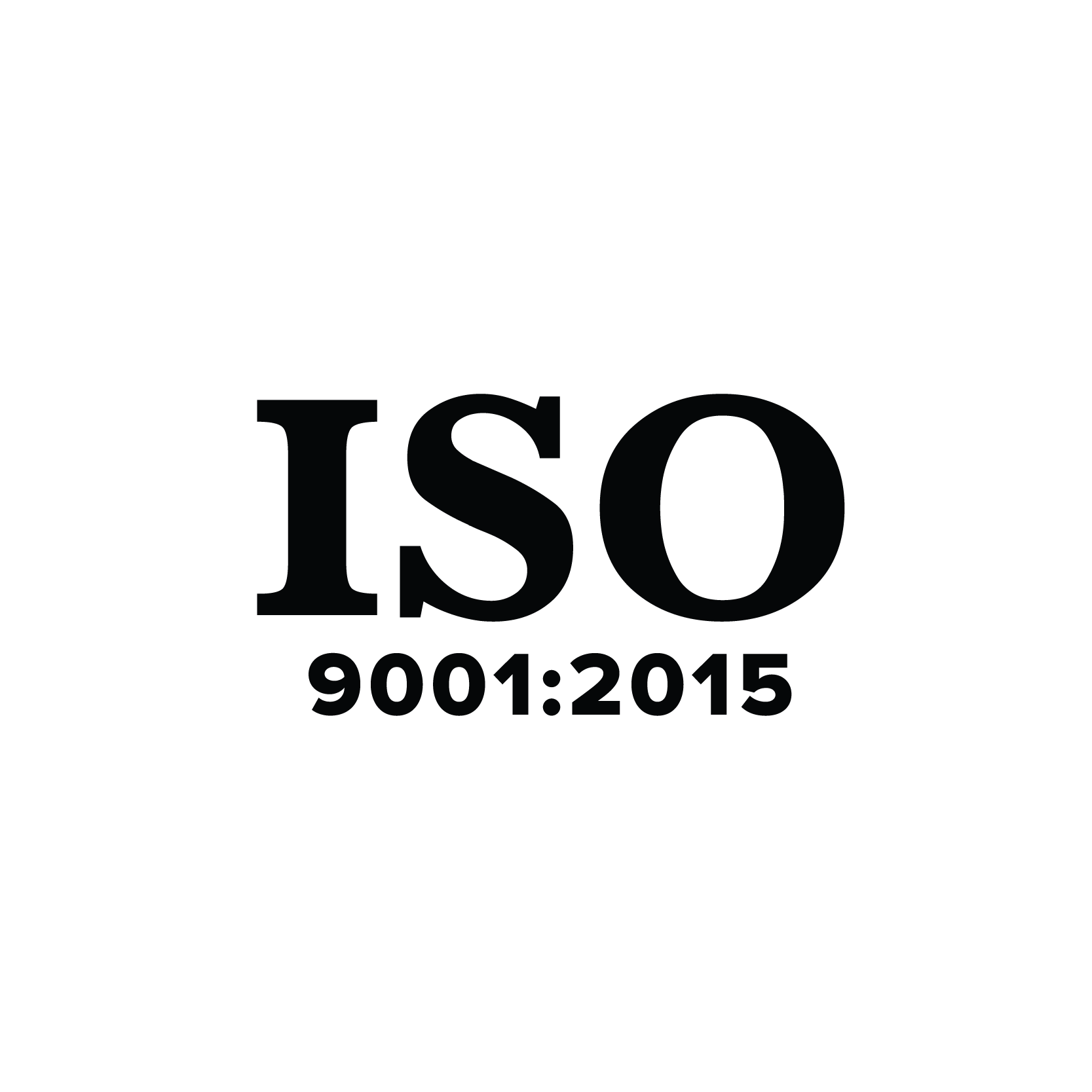 ISO Logo