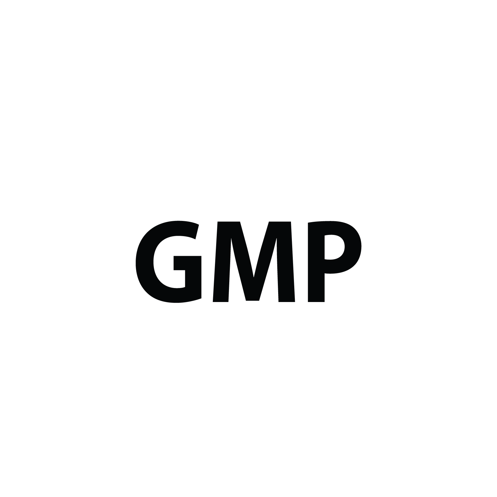 GMP Logo